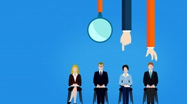 Timeline: Línea del tiempo: Recursos humanos y liderazgo por Michael Cortes