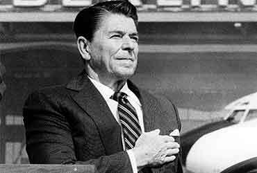 The Reagan Era and Welfare Reform