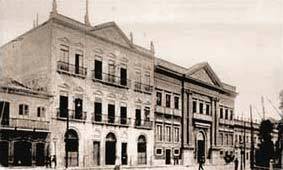 Regime militar Decreto Nº 4759