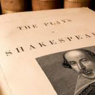 Timeline: The English Literature