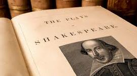 Timeline: The English Literature