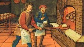 Timeline: Antecedentes de la gastronomía
