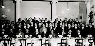 Renuncia de Jorge Ubico