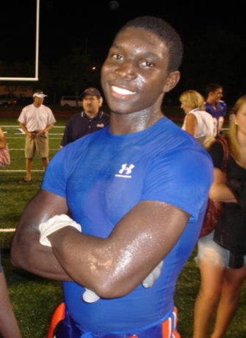 9th Grade varsity Game