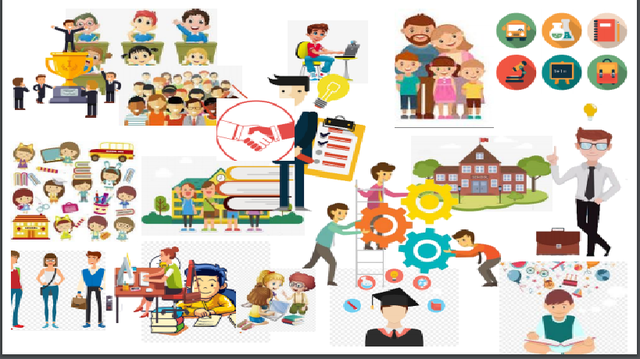 LA INCLUSION EN EL SIGLO XX