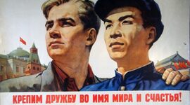 Timeline: Relaciones Sino-Soviéticas durante la Guerra Fría