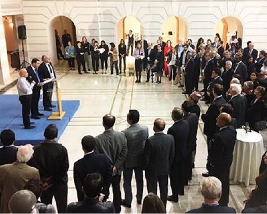 La Asociación Médica Mundial adaptó a su código de ética los postulados de Nuremberg y los incorporó.