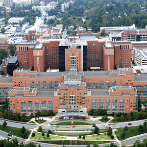 Se establece en EE.UU. a través de los Institutos Nacionales de Salud, que en las clínicas pertenecientes a Bethesda en Maryland, para iniciar una investigación en sujetos humanos, esta deberá ser antes aprobada por un comité responsable.