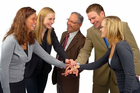 Calidad en las relaciones humanas.