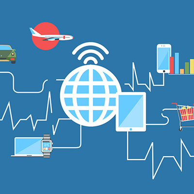 Timeline: Historia del Internet