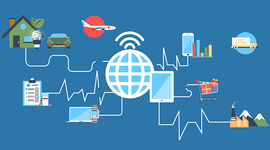 Timeline: Historia del Internet