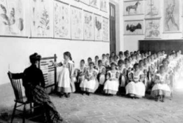 Ley de Instrucción Pública  de 1869