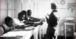 Se produjeron 11 documentos y un informe final que se llamó Informe Belmont.