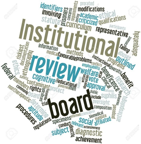 Institutional Review Board