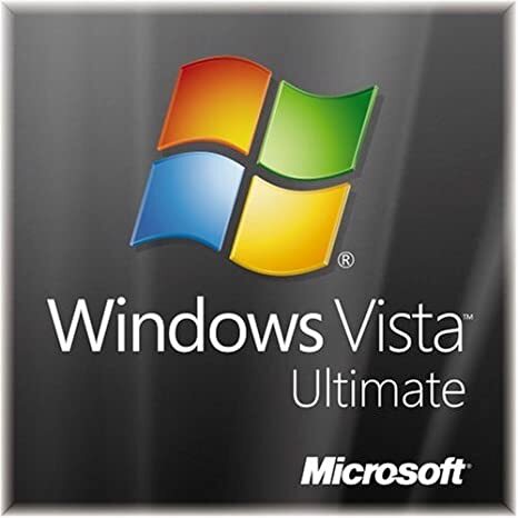 Windows vista 0.6