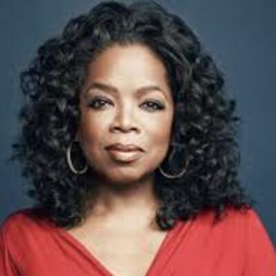 Timeline: Oprah Winfrey