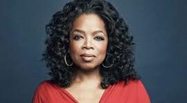 Timeline: Oprah Winfrey