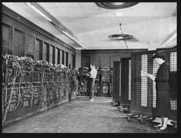 COMPUTADORAS CON CILINDROS MAGNÉTICOS