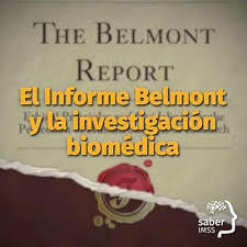 Informe Belmont
