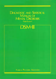 DSM III