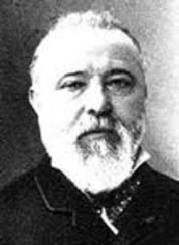 Zénobe-Théophile Gramme