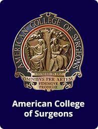 American College of Surgeon