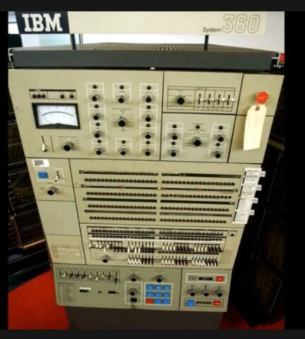 IBM 360
