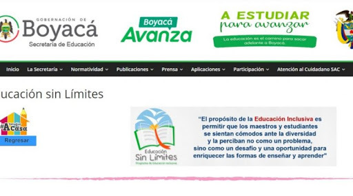 INCLUSIÓN EN EL SIGLO XXI