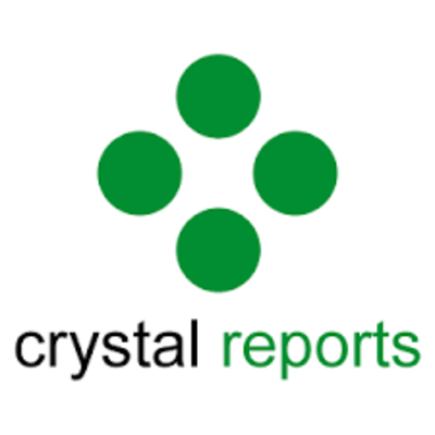 Timeline: Crystal report