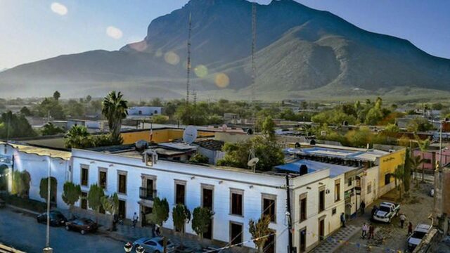 Se crea un programa "El Hombre y la Biósfera" de la UNESCO.