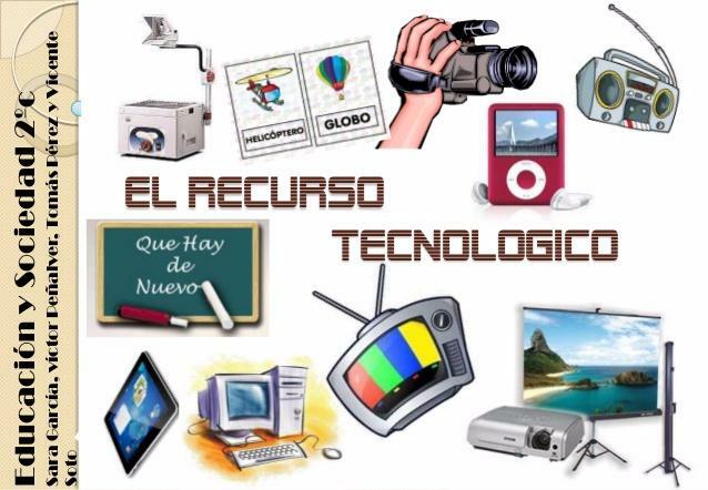TECNOLOGIA DE LA INFORACION