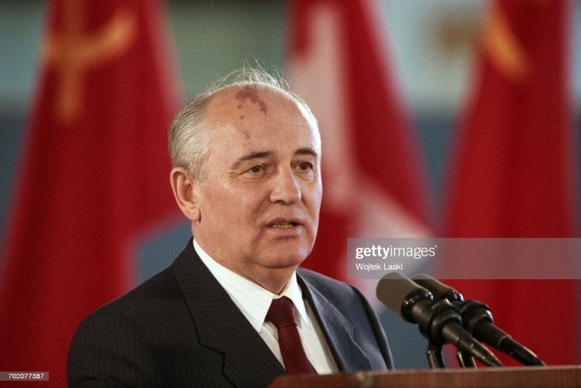 La URSS y el ultimatum chino