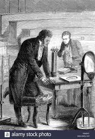 Hans Christian Oersted