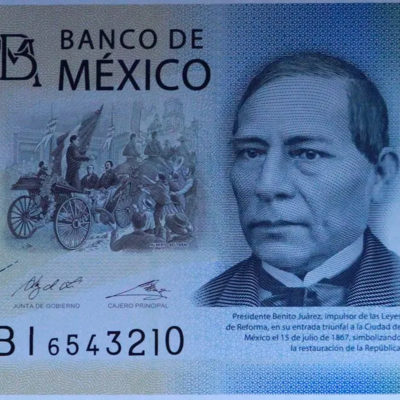 Timeline: Tipos de monedas que han surgido hasta nuestra Época actual.