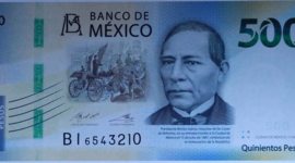 Timeline: Tipos de monedas que han surgido hasta nuestra Época actual.