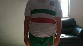 Timeline: historia de mi vida