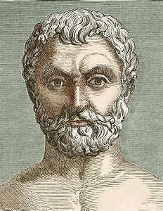 Thales of Miletus