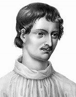 Giordano Bruno