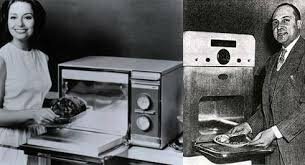 Se inventa el primer sistema transcontinental de microondas
