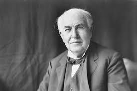 Thomas Alva Edison