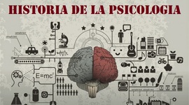 Timeline: Historia de la Psicología