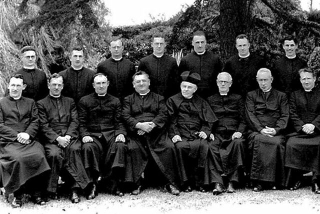 Congregation of Christian Brothers
