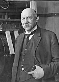 Heike Kamerlingh Onnes