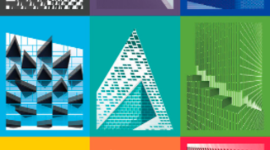 Timeline: Diseño Gráfico, Diseño Industrial y Arquitectura