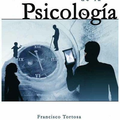 Timeline: Linéa de Tiempo Psicología