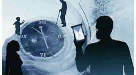 Timeline: Linéa de Tiempo Psicología