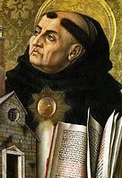 Santo Tomás de Aquino