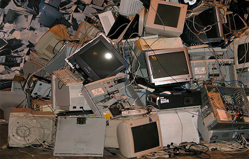 La revolución electrónica consecuencias