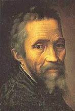 Miguel Ángel Buonarroti