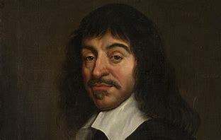 René Descartes